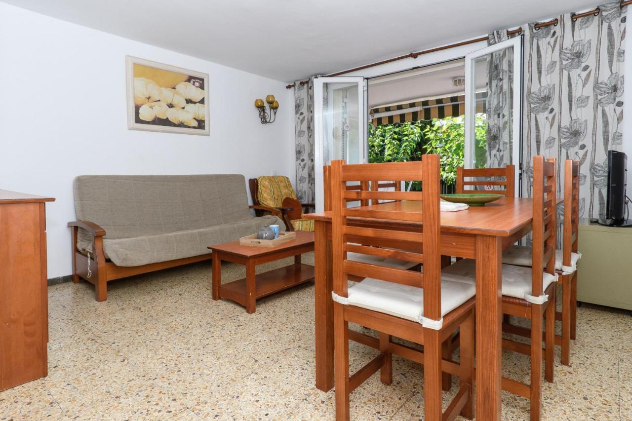 Rentalmar Family Felix Con Parking Incluido 萨洛 外观 照片