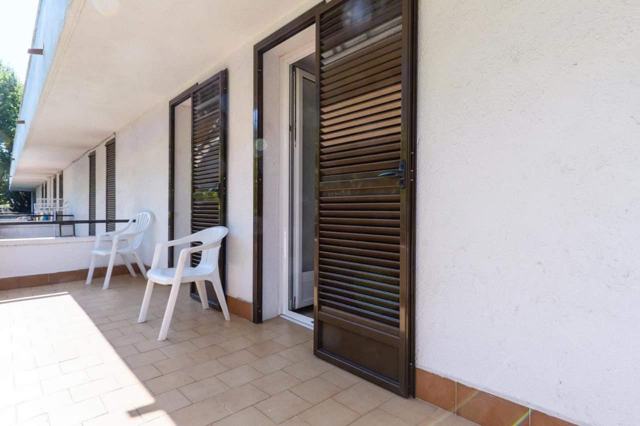 Rentalmar Family Felix Con Parking Incluido 萨洛 外观 照片
