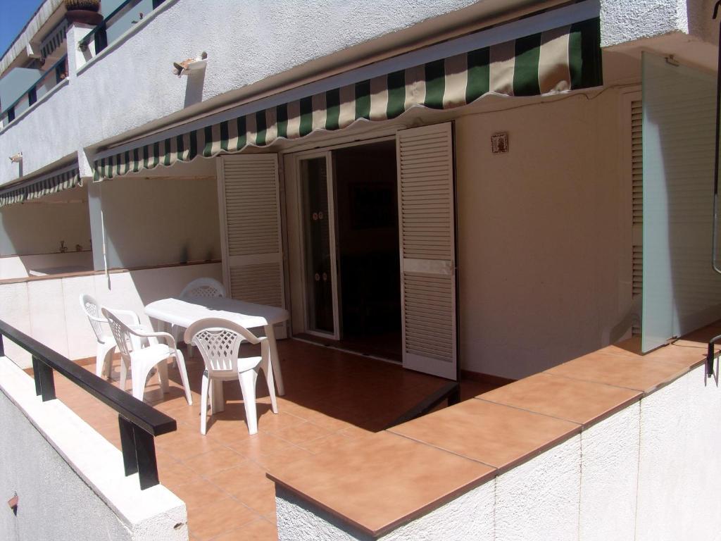 Rentalmar Family Felix Con Parking Incluido 萨洛 外观 照片