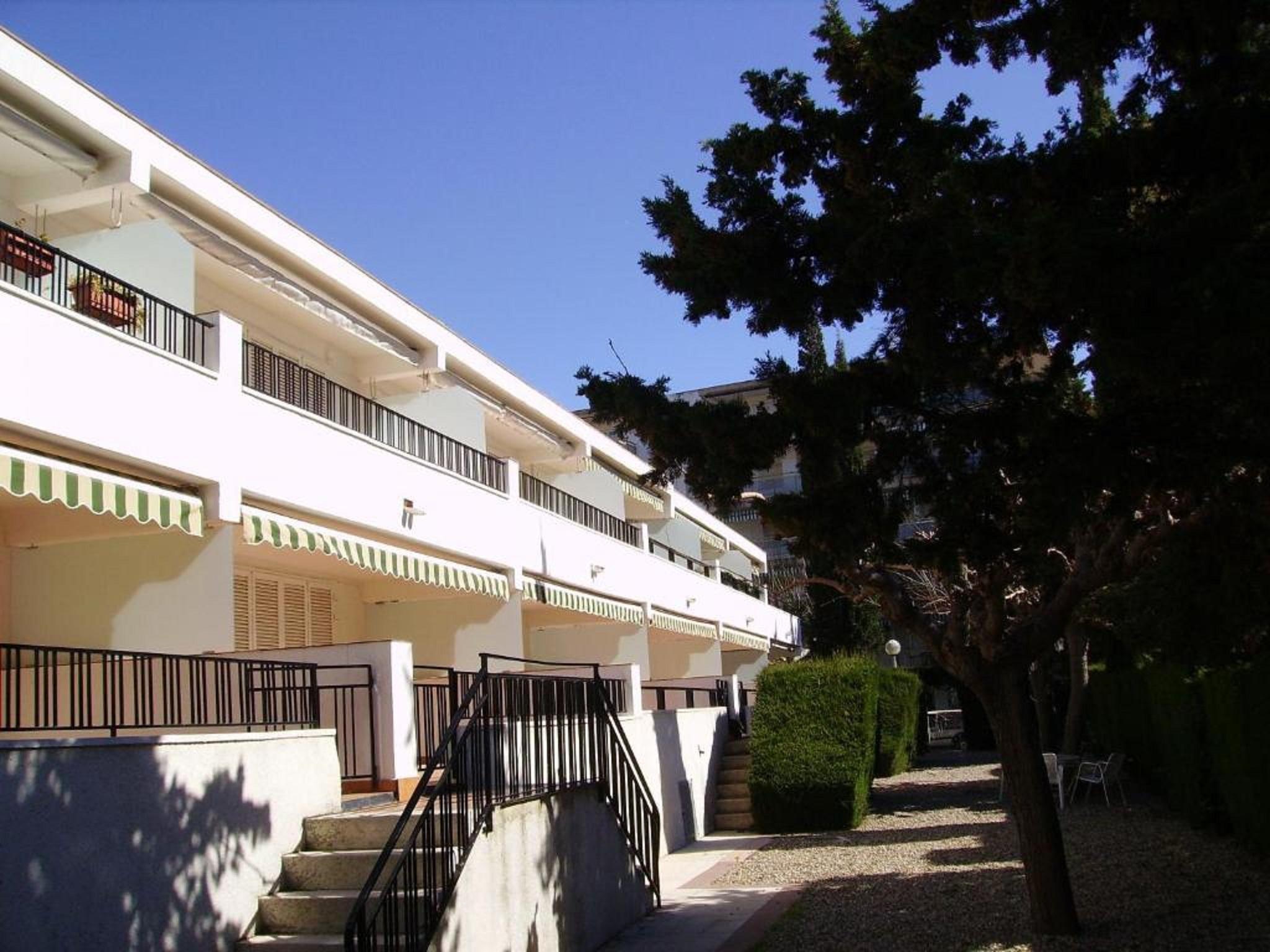 Rentalmar Family Felix Con Parking Incluido 萨洛 外观 照片