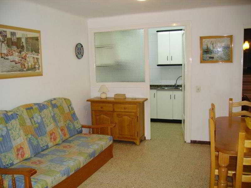 Rentalmar Family Felix Con Parking Incluido 萨洛 外观 照片